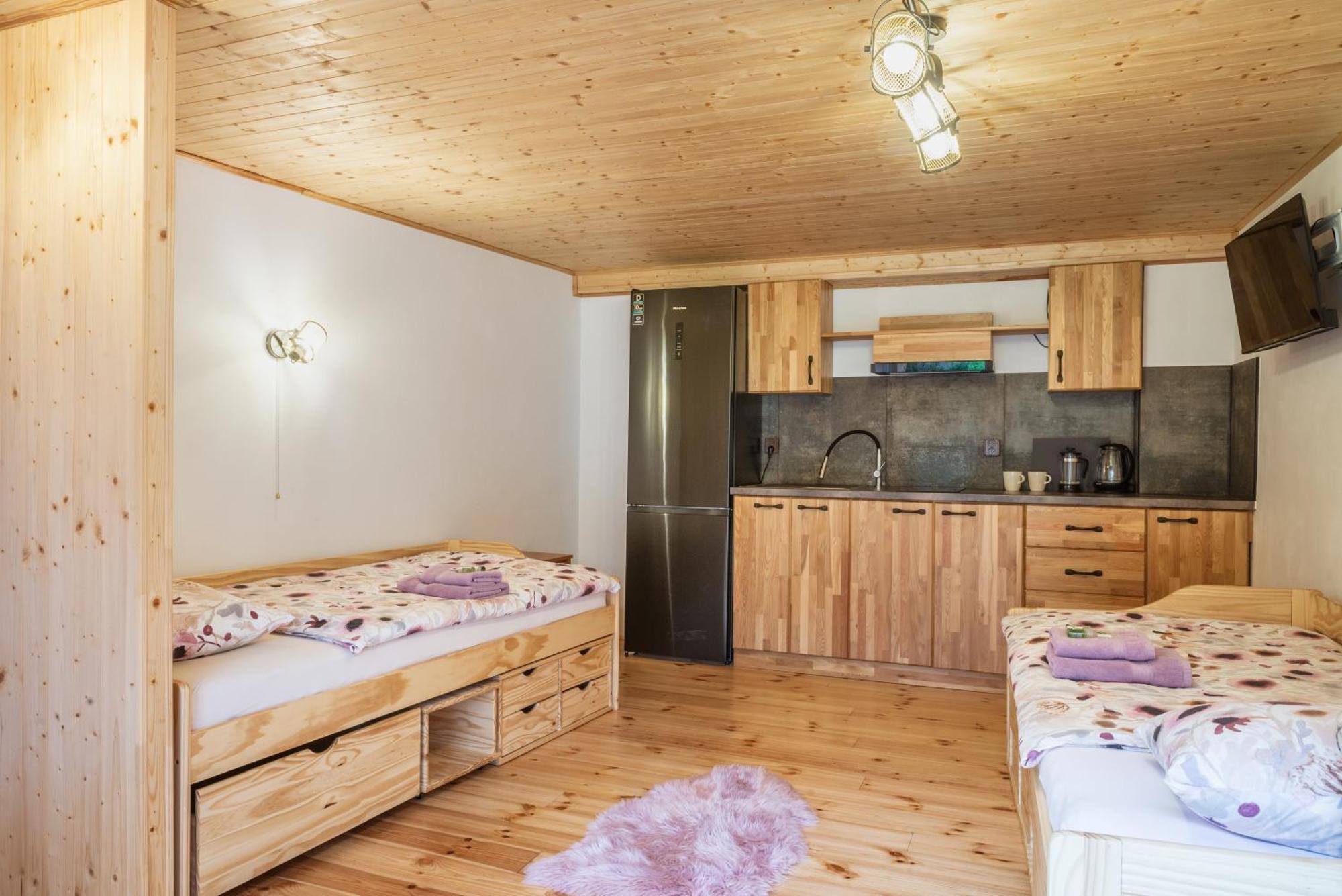 Hotel Statek U Dubu Svojetin Esterno foto